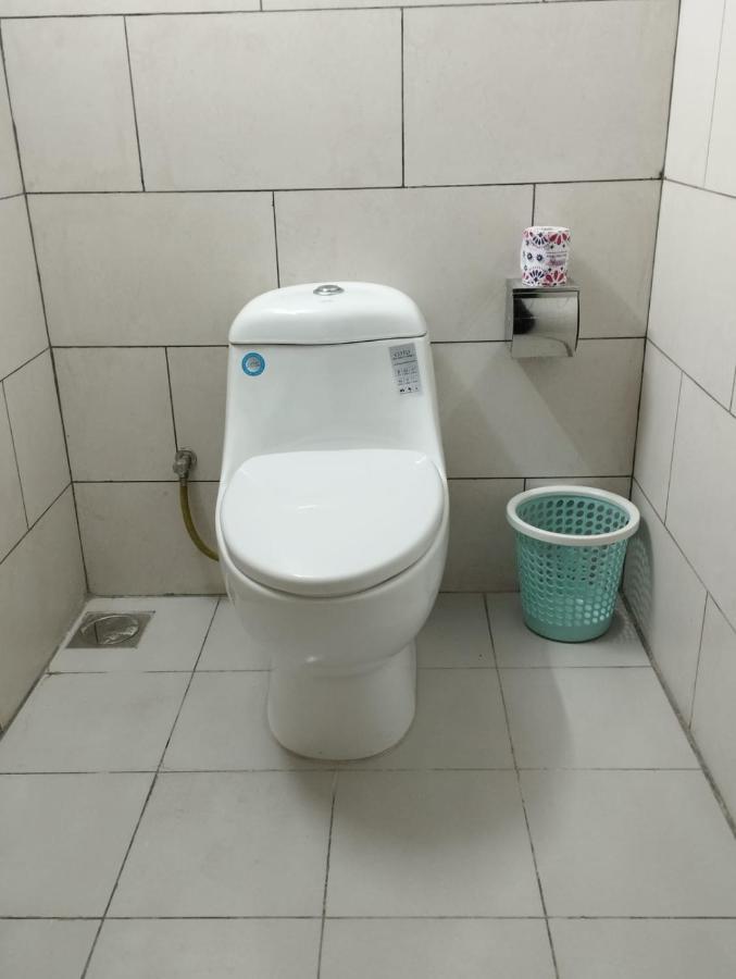 White Park Hotel & Suites Chittagong Dış mekan fotoğraf