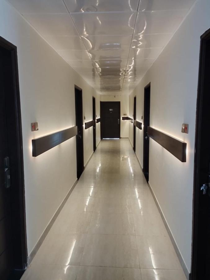 White Park Hotel & Suites Chittagong Dış mekan fotoğraf