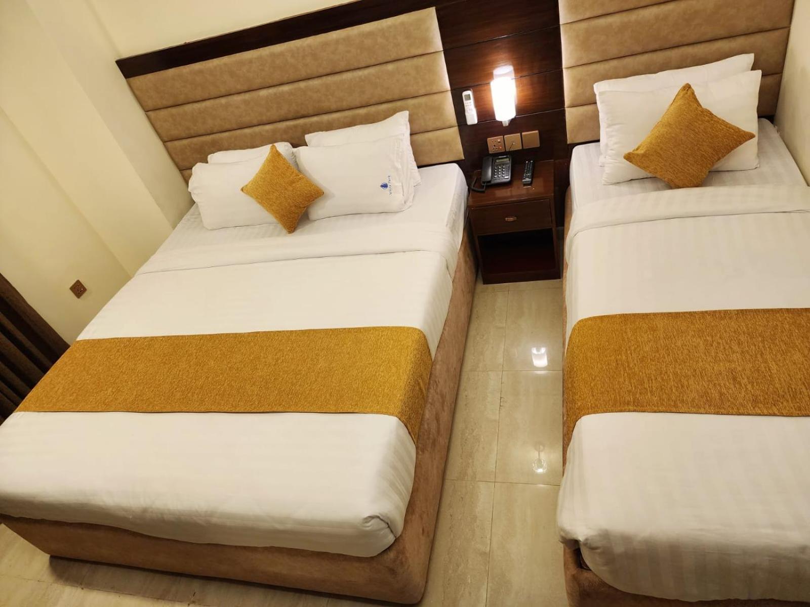 White Park Hotel & Suites Chittagong Dış mekan fotoğraf