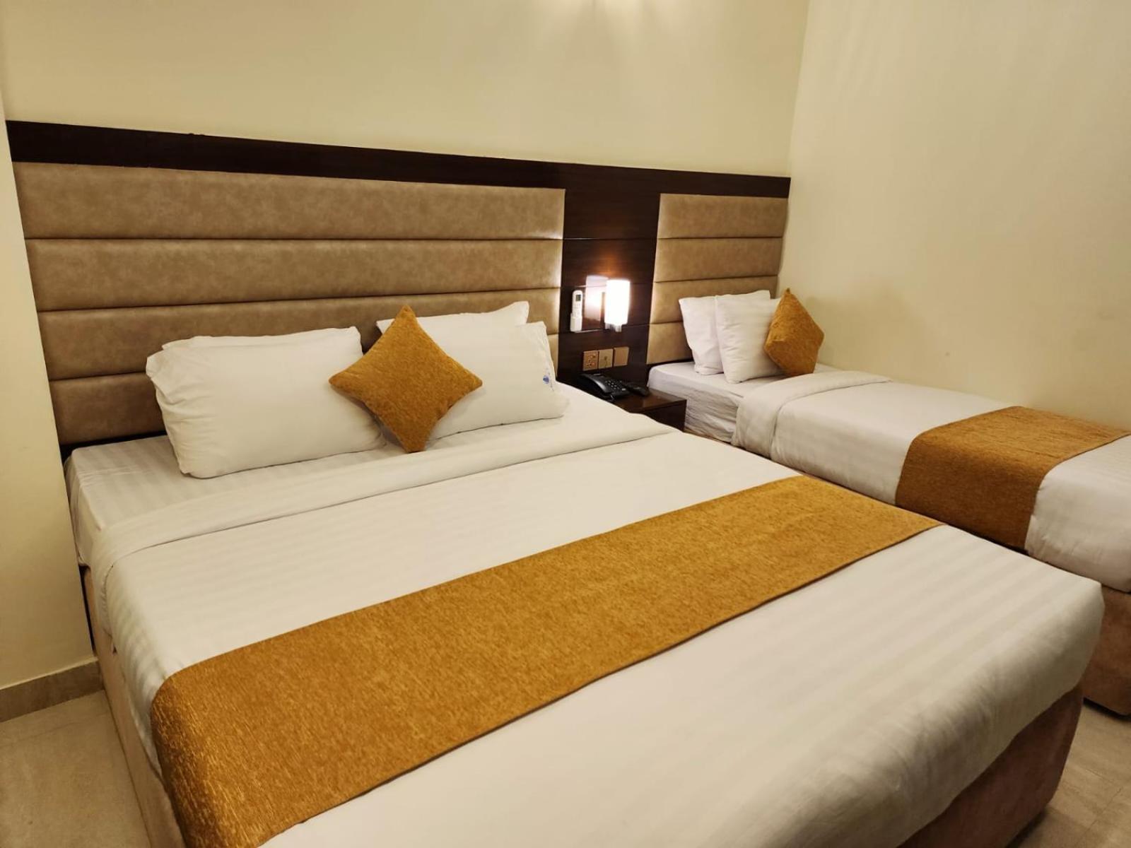White Park Hotel & Suites Chittagong Dış mekan fotoğraf